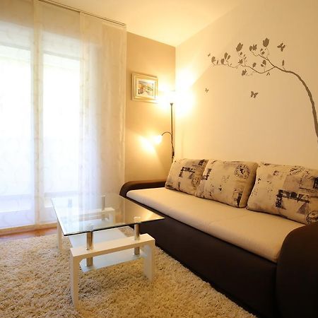 Apartment Navigare Zára Kültér fotó