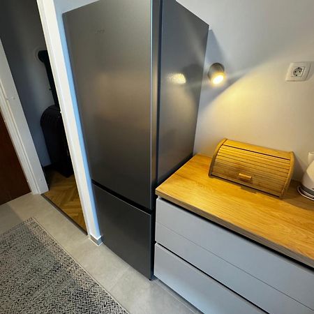 Apartment Navigare Zára Kültér fotó