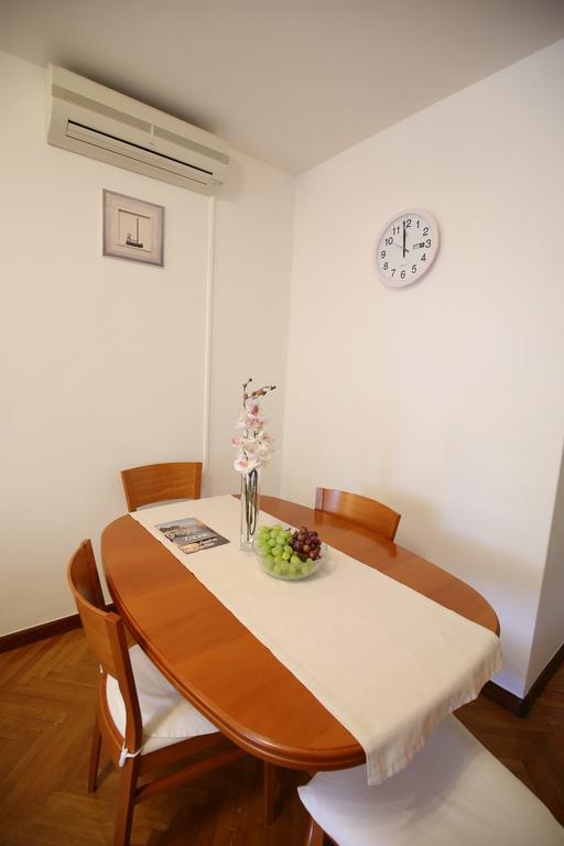Apartment Navigare Zára Szoba fotó