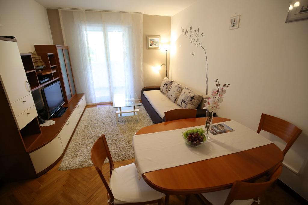 Apartment Navigare Zára Szoba fotó