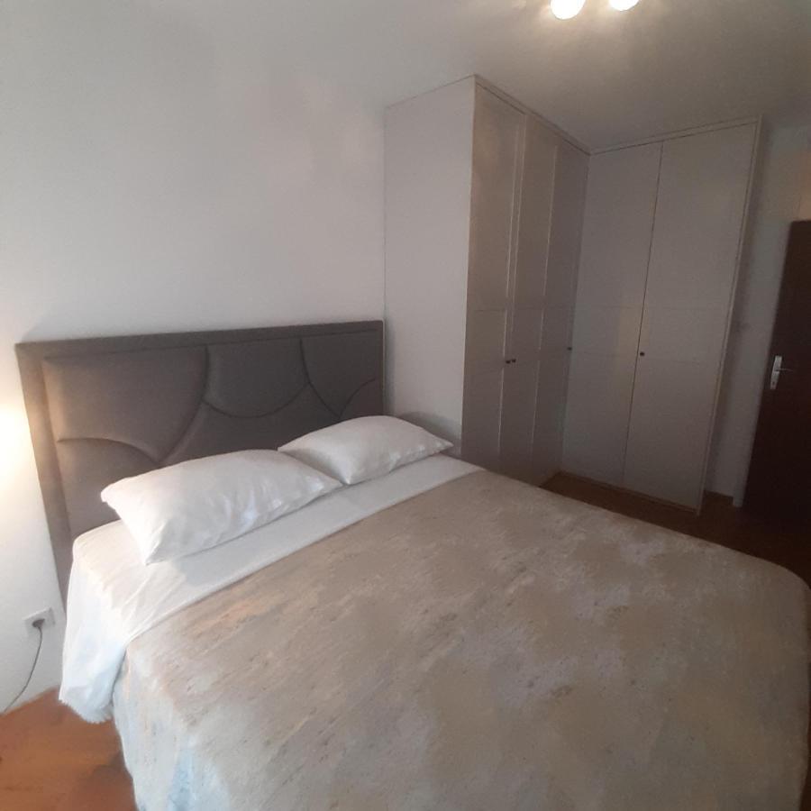 Apartment Navigare Zára Kültér fotó