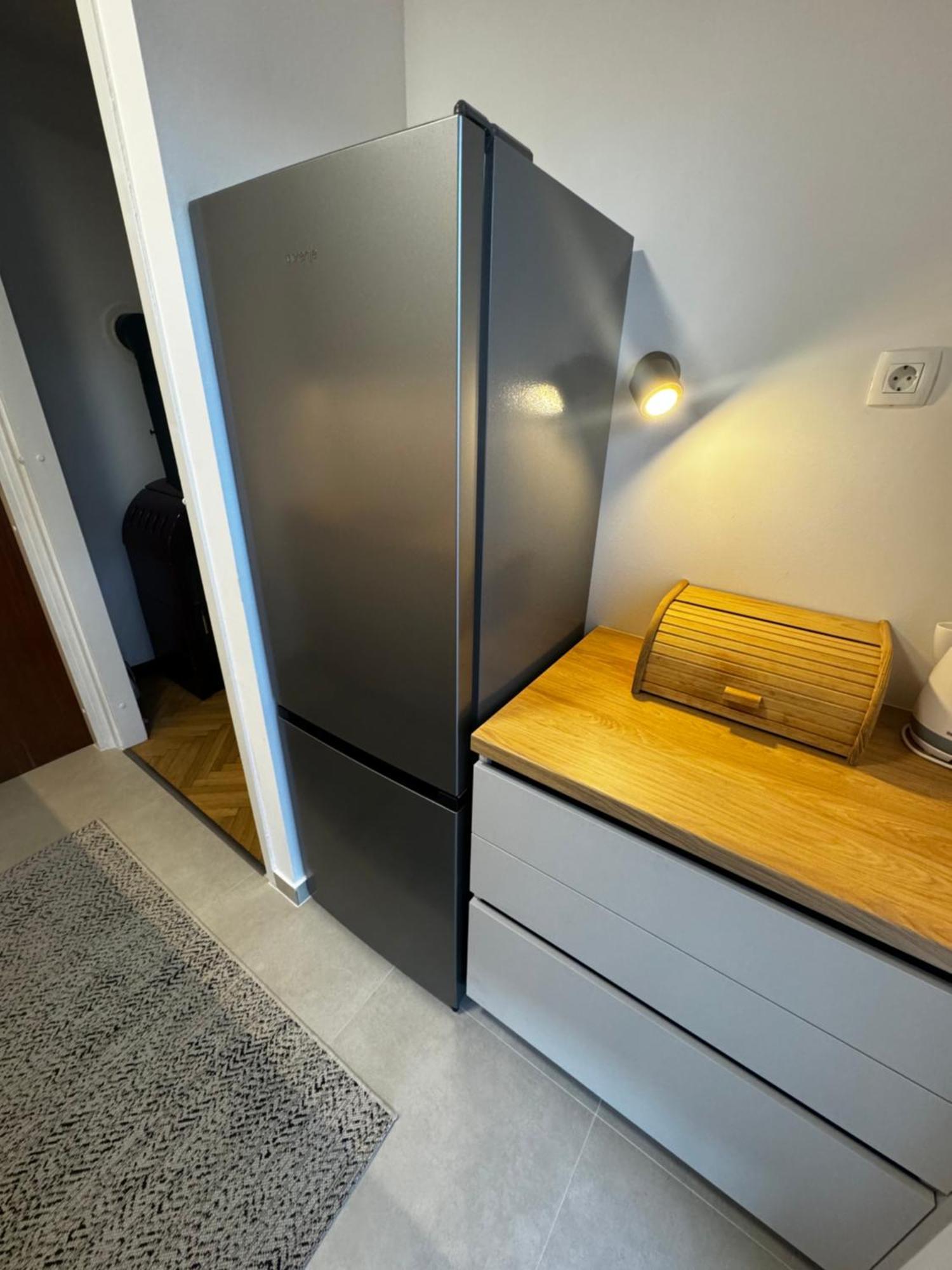 Apartment Navigare Zára Kültér fotó