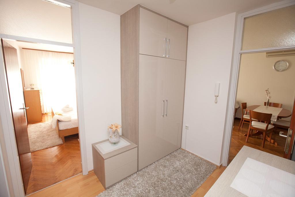 Apartment Navigare Zára Szoba fotó