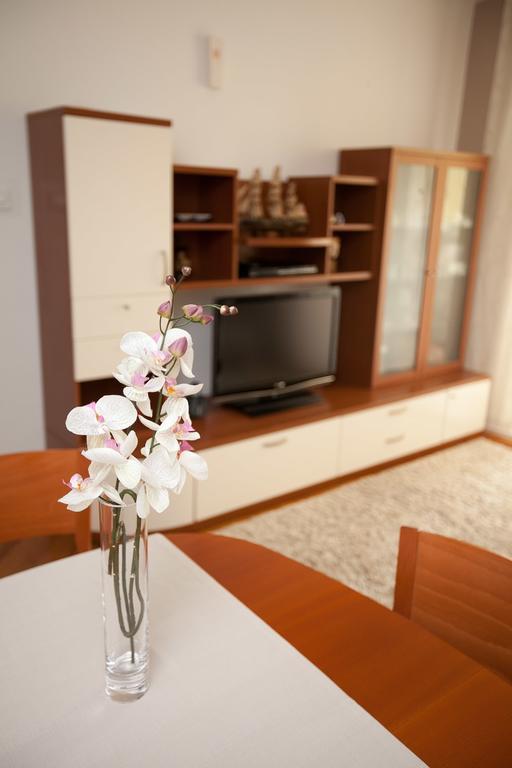 Apartment Navigare Zára Szoba fotó